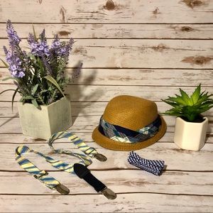 Little Man Accessory Set